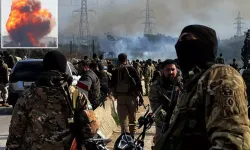 Suriye Ordusundan SDG’ye Deyr Hafir’de Misilleme