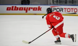 18 Yaş Altı Kadınlar Milliler Hollanda’ya Yenildi