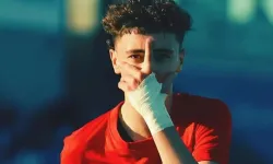 Juventus Esad Deniz Transferi İçin Anlaştı