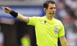 Halil Umut Meler Feyenoord Sturm Graz Maçında