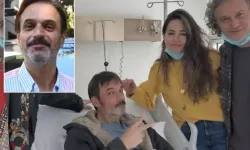 Ufuk Özkan’ın Sağlık Durumu Ağırlaştı, İnfluenza Teşhisi
