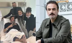 Ufuk Özkan’a Karaciğer Nakli İçin Donör Bulundu