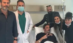 Ufuk Özkan’dan Sevindiren Haber Donör Süreci Bitiyor