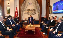 MÜSİAD’dan Trabzon’da Bölgesel Kalkınma Mesajı