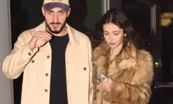 Türkü Su Demirel Beşiktaşlı Emre Bilgin İle Aşk Yaşıyor