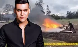 Ünlü Şarkıcı Yeison Jimenez Uçak Kazasında Hayatını Kaybetti