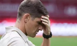 FC Soçi’de Robert Moreno Dönemi Sona Erdi