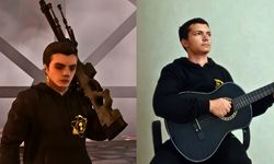 Furky Sheeks’in İlk Stüdyo Albümü Yayınlandı: Overload