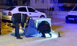 Uşak’ta Yeni Doğan Bebek Olayında İki Kişi Gözaltında