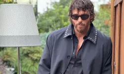 Göz Altına Alınan Can Yaman Kararı