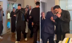 Doğukan Güngör Kızılcık Şerbeti Dizisine Veda Etti