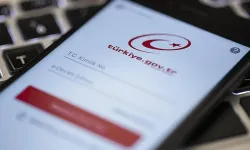 e-Devlet’te Planlı Bakım Nedeniyle Kesinti Yaşanacak