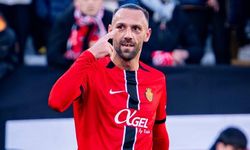 Vedat Muriqi Geleceği Hakkında Net Konuştu