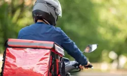 Esnaf Kuryeler 3 Gün İş Bırakma Kararı Aldı