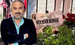 Volkan Konak’ın Vefatından Önceki Mesajı Ortaya Çıktı