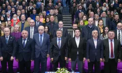 Trabzon’da Gürcü Kültür Derneği Açıldı