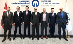 KTÜ Personeline 100 Bin TL Banka Promosyonu