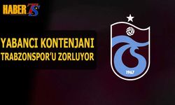 Trabzonspor’da Yabancı Kontenjanı Dikkat Çekiyor