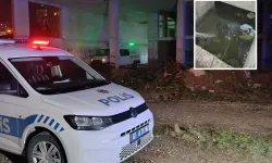 Adana’da Metruk Binada Suya Düşen Genç Hayatını Kaybetti