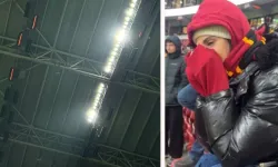 Galatasaray Taraftarından Isıtıcı Tepkisi Büyüyor