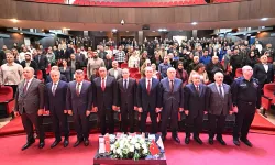 KTÜ’de Yapay Zekâ Ve Kişisel Veriler Paneli Düzenlendi