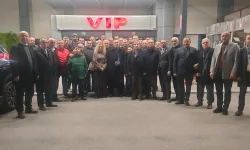 İYİ Parti Trabzon’da Kurultay Sonrası İvme Kazandı