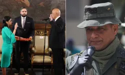 Venezuela’da Güvenlik Zirvesinde Kritik Görev Değişimi