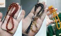 Kehribarhanı İmzalı Tesbih Satın Al