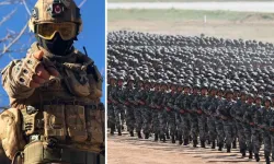 Dünyanın En Güçlü Orduları Açıklandı Türkiye İlk 10’da