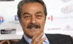 Kadir İnanır Aylar Sonra İlk Kez Ayakta Görüntülendi