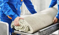 Acıbadem Halı Yıkama ile Kadıköy, Üsküdar ve Erenköy’de Profesyonel Temizlik