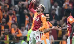 Galatasaray Barış Alper İçin 40 Milyon Euro İstiyor