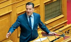 Yunan Bakan: Türkiye’ye Karşı Sessizce Güçleniyoruz