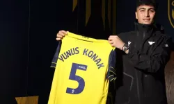 Yunus Emre Konak Oxford United’a Kiralandı