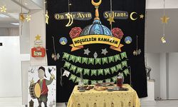 Bakan Tekin’e Ramazan Genelgesi Desteği