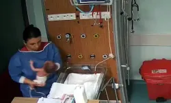 Yenidoğan Ünitesinde Şiddet Davasında İlk Duruşma