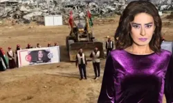 Yıldız Tilbe’nin Gazze Bağışıyla İlk İftar Verilecek