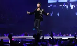 Tarkan’ın İstanbul Konserlerinden Rekor Gelir