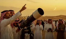 Ramazan Başlangıcında Ülkeler Arasında Fark