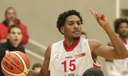 Trabzonspor Jarmar Gulley Transferini Bitiriyor