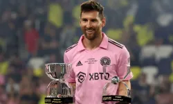 Messi İddiası Galatasaray Gündemine Bomba Gibi Düştü