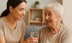 Trabzon’da Hasta Bakım Alarmı Verildi