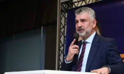 Yılmaz Büyükaydın: Boztepe–Çukurçayır Hattı Nefes Aldıracak