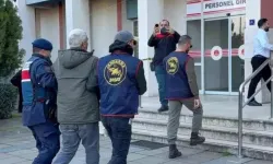 Buharkent Dosyası 21 Yıl Sonra Çözüldü