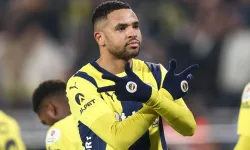Youssef En-Nesyri Fenerbahçe’ye Veda Etti