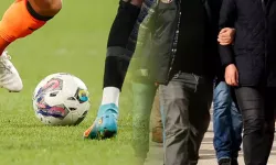 Futbolda Bahis ve Şike Operasyonu 11 Tutuklama