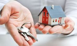 Trabzon'da Konut Satışları Sert Düştü