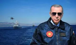 4 Ülkeden Türkiye’ye Karşı Doğu Akdeniz Mesajı