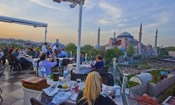 Sultanahmet’te Balık Keyfinin Zirvesi: Seven Hills Restoran