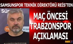 Thomas Reis'in Maç Öncesi Sözleri